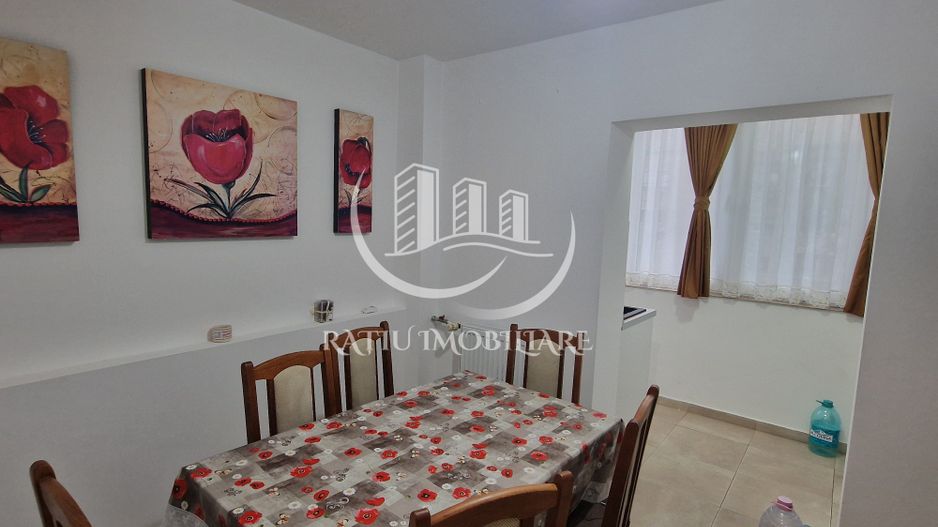 Apartament cu 3 camere | Sfantul Apostol Andrei | Oradea - Poză 5