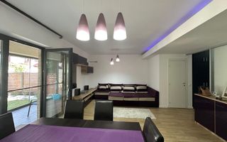 Prelungirea Ghencea – Casă spațioasă, mobilată și utilată, în complex - Poză 1