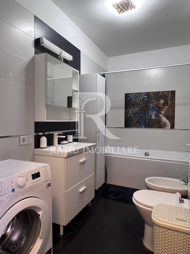 Apartament cu 2 camere | Parcare acoperita | ARED | Iosia | Oradea - Poză 7