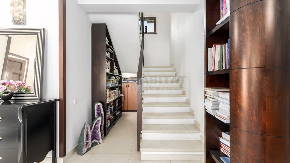 Ocazie unica! De vanzare casa lacul Snagov - Poză 15