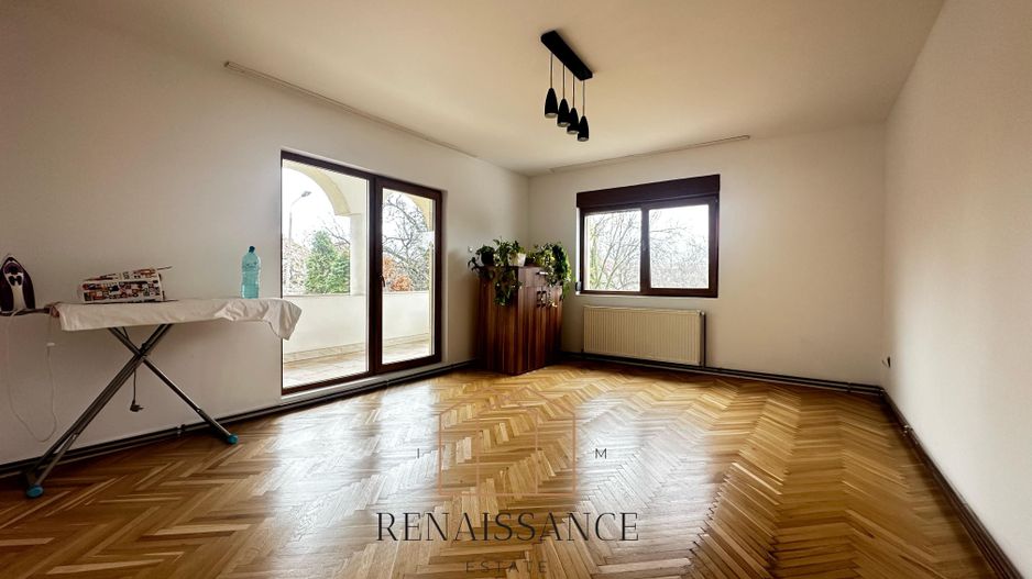 Casă individuală 6 camere | P+1E+Pod 500mp Teren | zona Bogdanestilor - Poză 19