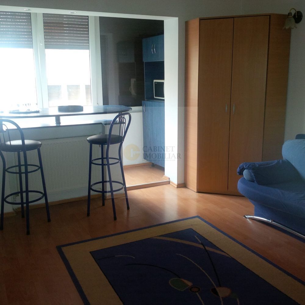Garsonieră - 30 MP | Fără Risc | Airbnb | Grădina Icoanei - Poză 1