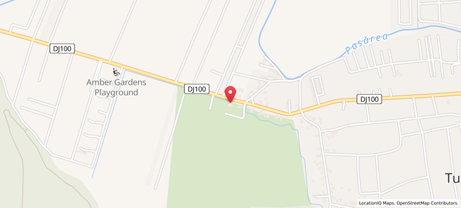 Locație Alesonor Real Estate Development