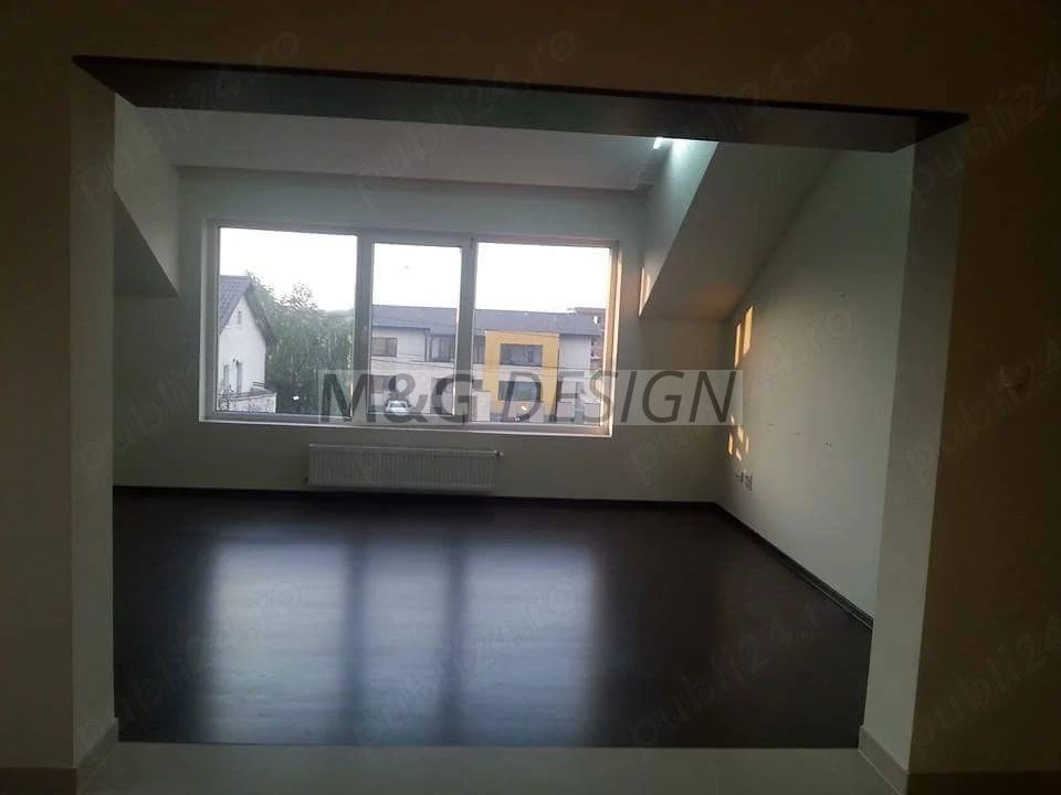 Apartament 3 camere Giroc - Poză 1