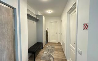 Apartament 2 Camere | Avram Iancu Residence | Parcare - Poză 9