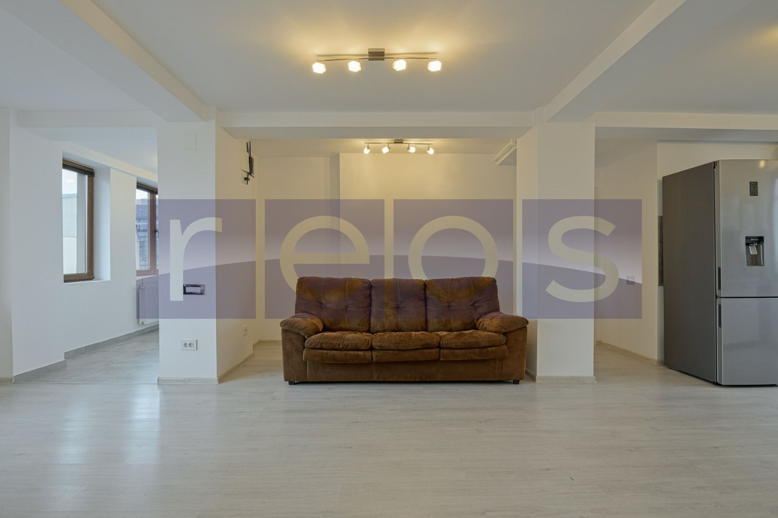 VANZARE 4 CAMERE - PIATA FLOREASCA - Poză 4