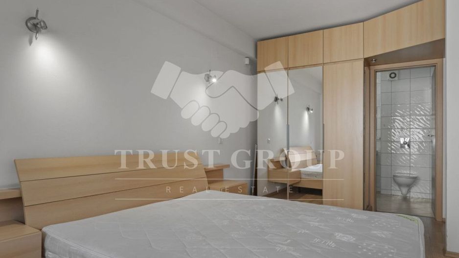 Apartament 3 camere - Primaverii - Poză 8
