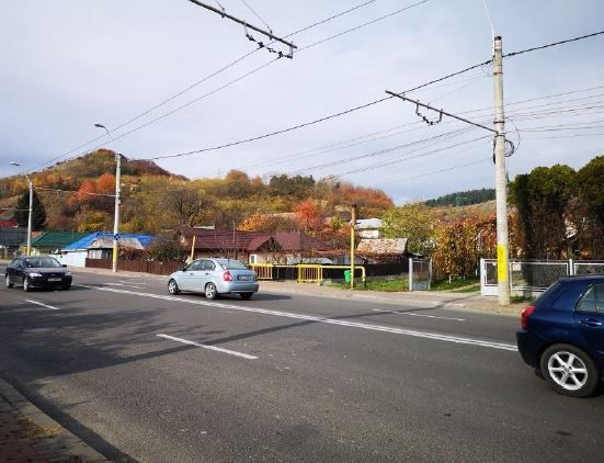 teren Piatra Neamt - Poză 1