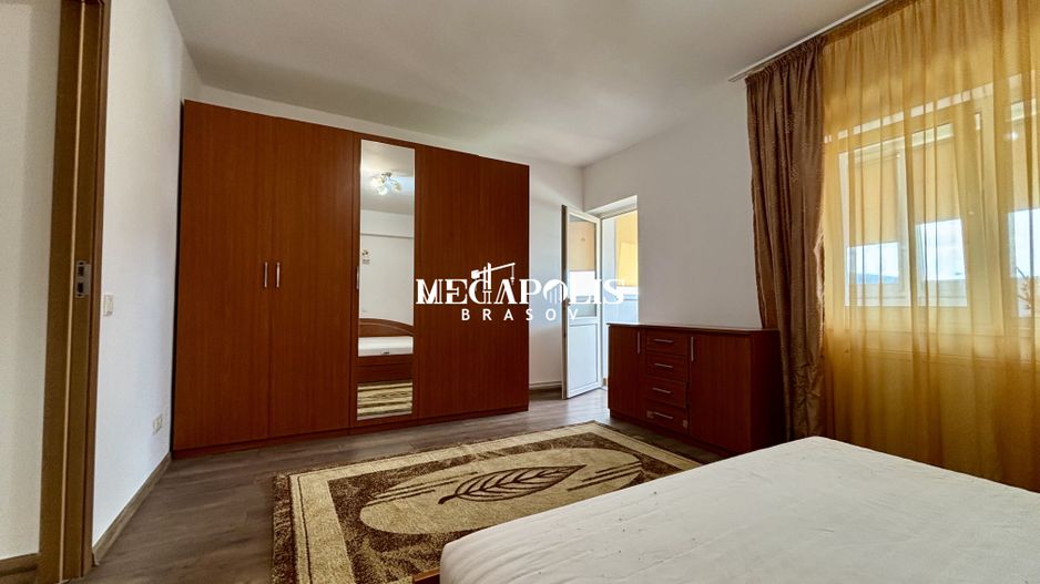 Apartament 2 camere | Etaj Intermediar | Priveliște Către Munte | Noua - Poză 10