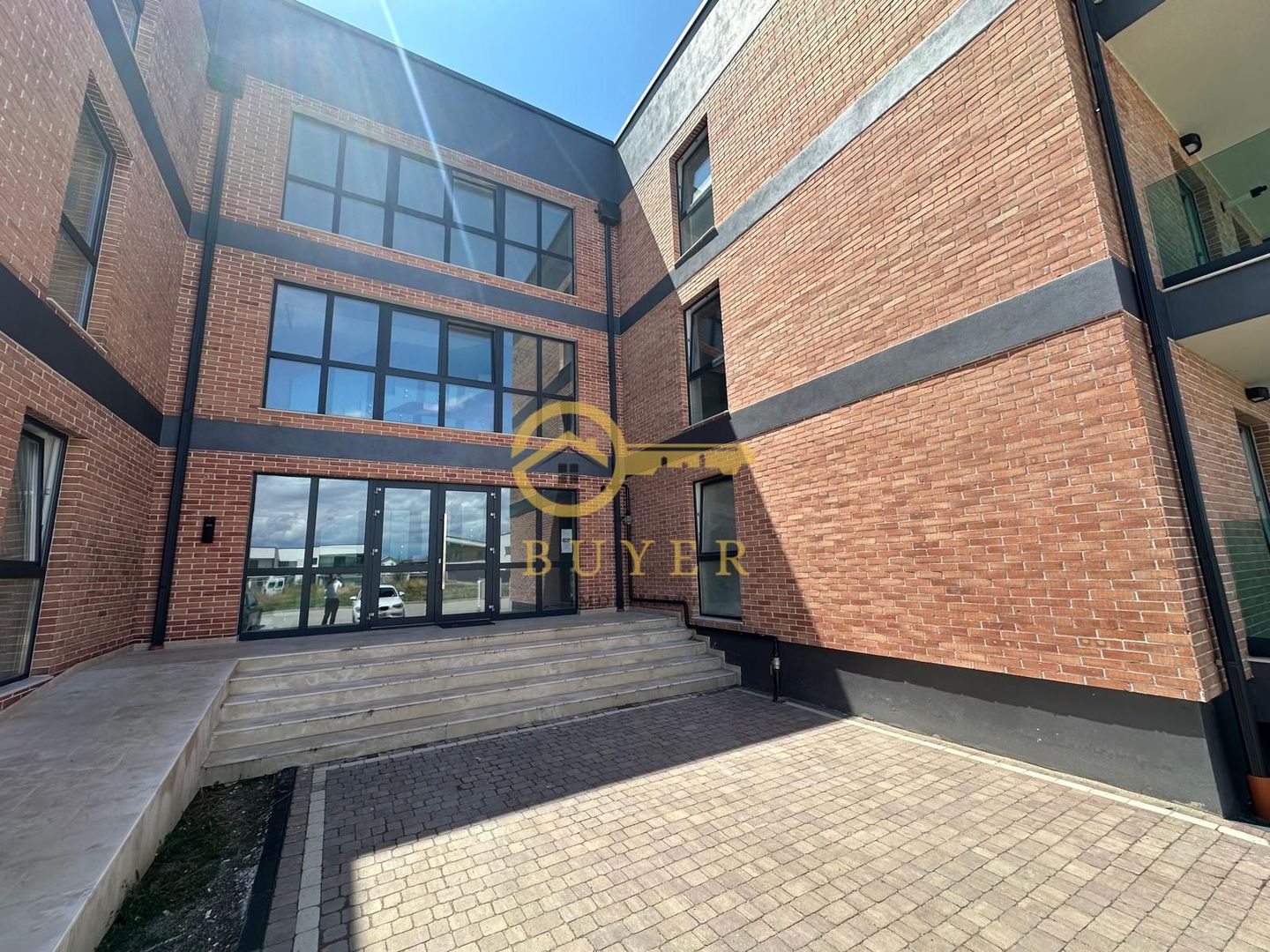 Apartament NOU in Selimbar cu 2 cam de inchiriat - PRIMA inchiriere - Poză 14