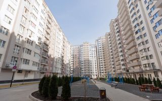 Vânzare, apartament, 3 camere, bd. Mircea cel Bătrân, Ciocana - Poză 11