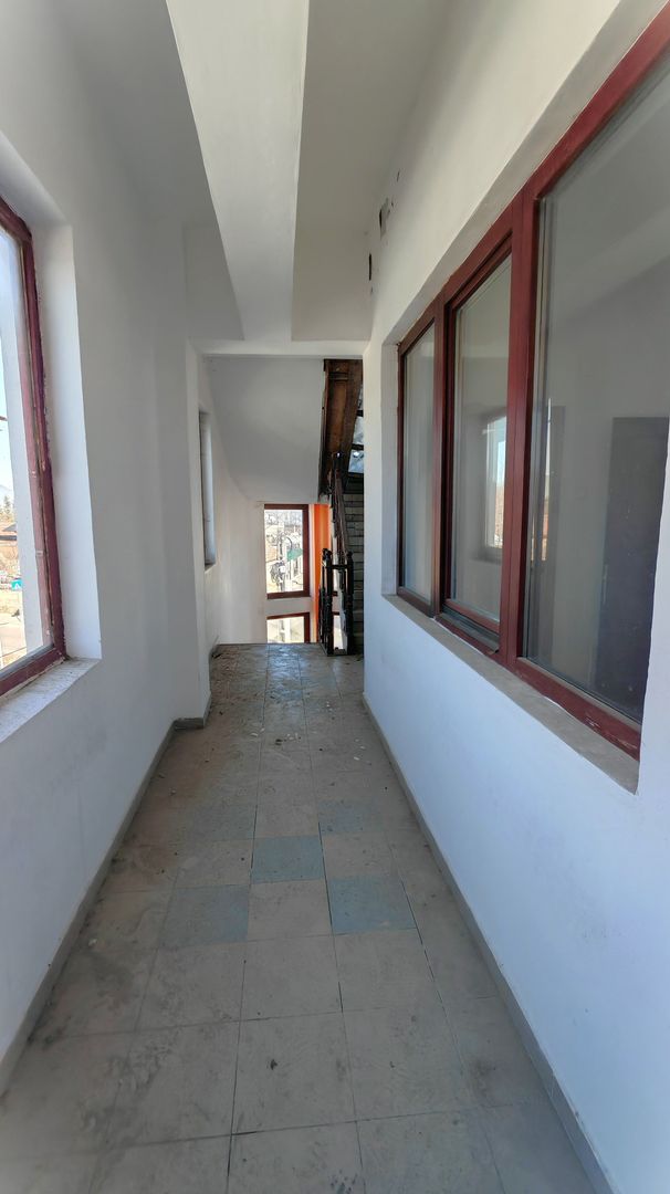 Cladire P+4 Rasnov- Central, IDEAL INVESTITIE. - Poză 12