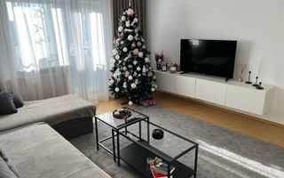 2 camere Uverturii-7 minute Mentrou Lujerului - Poză 2