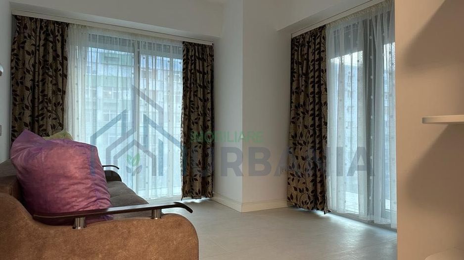 Apartament 3 camere open-space, zona centrală, Iași – închiriere pentru locuit sau birou - Poză 5