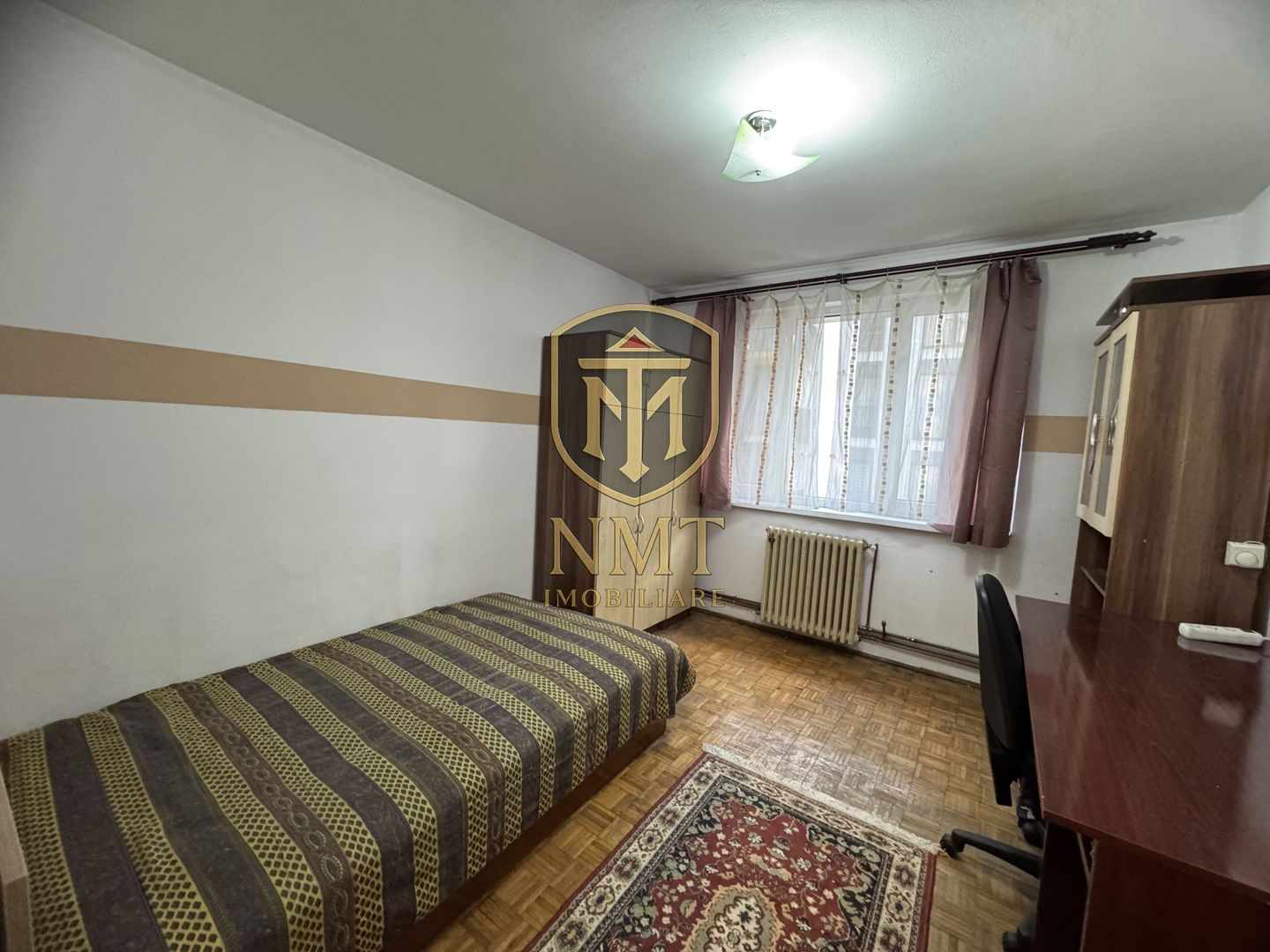 Apartament cu 3 camere |  60 mp | Piata Abator - Poză 1