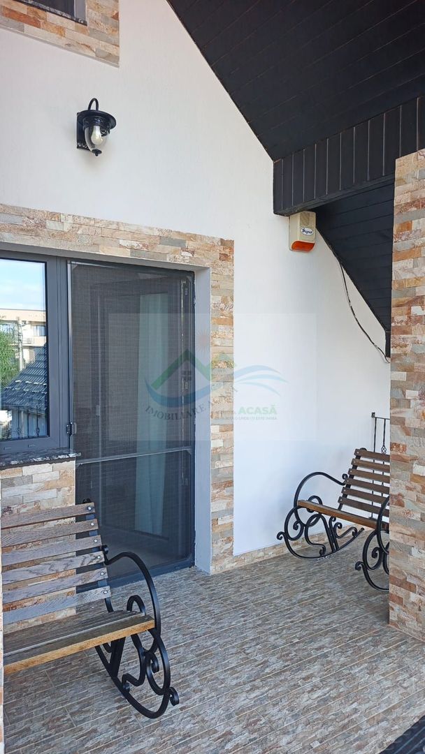 Proprietate exclusivistă – casă individuală Sfântu Ilie/Suceava - Poză 62