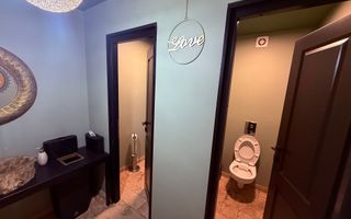 HALA COMERCIALA | TEREN 1000 MP | 12 PARCARI | ACCES FACIL - Poză 12