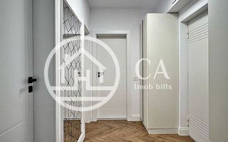 Apartament de închiriat cu 2 camere în PRIMA URBANA, Oradea - Poză 12