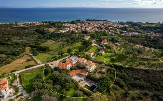 Hotel Kefalonia - Poză 2