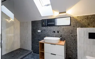 Vila de poveste, in centrul Brasovului, pe Drumul Cetatii - Poză 23