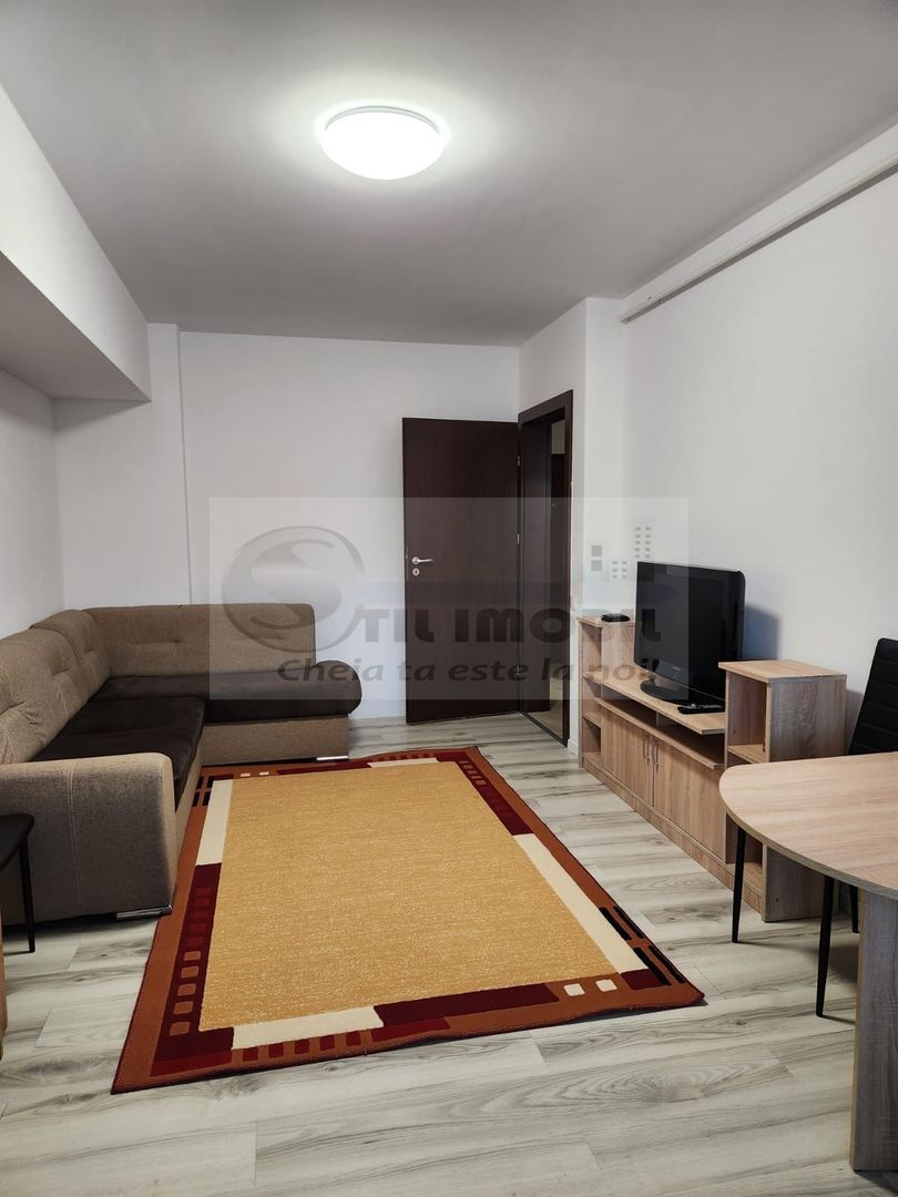 Apartament 2 camere nou – Bucium, 47 mp 78.000 EURO - Poză 4