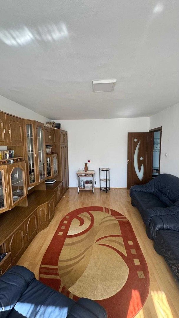 Soarelui | 2 Camere | Decomandat | Centrala proprie - Poză 6