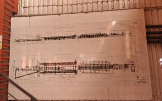 Hală industrială de închiriat 3820 -  mp, Cristian - Poză 10