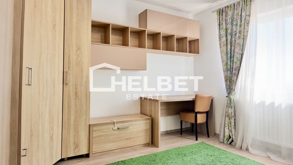 3 CAMERE / PARCARE / BOXĂ / MALL SANPETRU - Poză 9