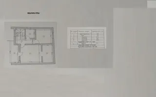 Vila Moderna P+1 zona Damila - Schiță 12