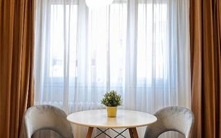 Apartament 2 camere | Parcul Tei | Renovat si mobilat modern - Poză 2