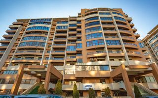 Apartament Saphir - 95 mp - Grozavesti - Parcare Subterana - Poză 17