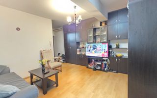 Garsonieră complet amenajată în Zona Nord - Matei Basarab - Poză 6