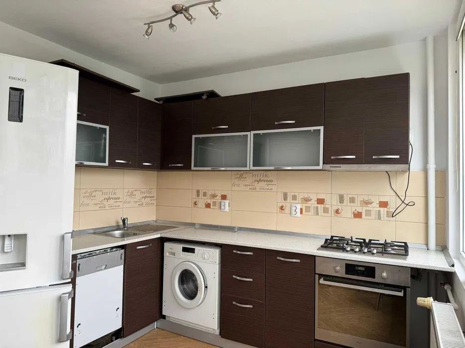 APARTAMENT IN ZONA ARCUL DE TRIUMF - Poză 3