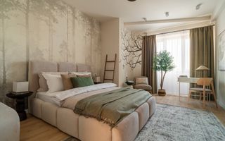 Apartament cu 5 camere, 100 mp, Armeneasca-Piata Rosetti, Comision 0 - Poză 26