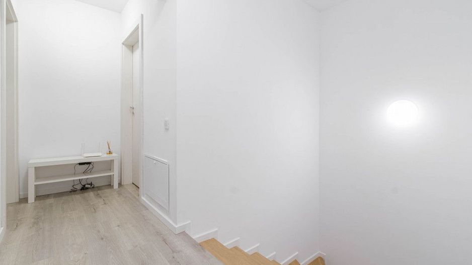 Apartament Duplex Elegant Obor - Avrig Park Residence - Poză 8