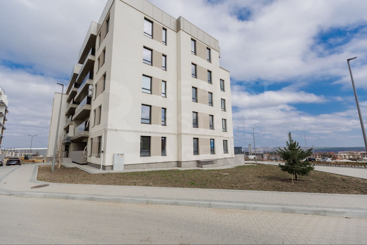 Vânzare, apartament, 2 camere, Bulevardul Europei, Botanica. - Poză 2
