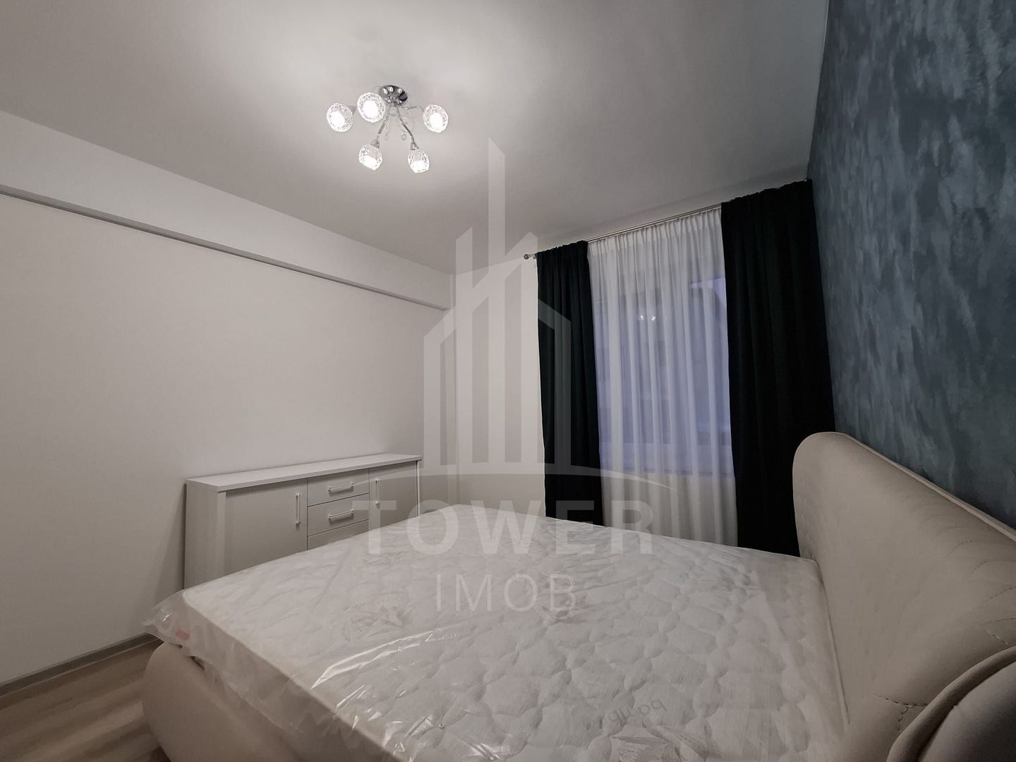 Apartament 3 camere – Nou, prima închiriere | Mobilat și utilat modern | 75 mp | - Poză 11