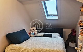 Apartament cu 3 camere la curte comuna de vanzare Ultracentral, Oradea - Poză 6