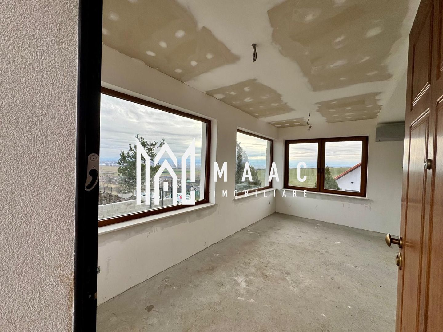 Casă individualăI I 115 mp utili I Teren 536 mp I Șura Mare - Poză 15