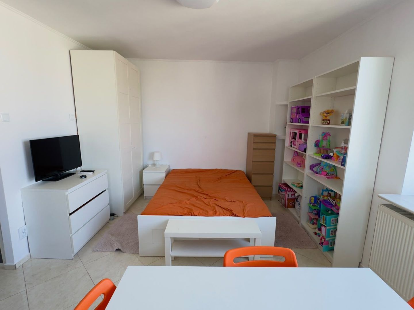 Apartament 2 camere | Decomandat | M. Lujerului | 1980 - Poză 2