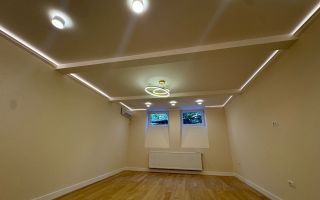 Proprietar vand apartament 5 camere Dorobanti lux - Poză 3