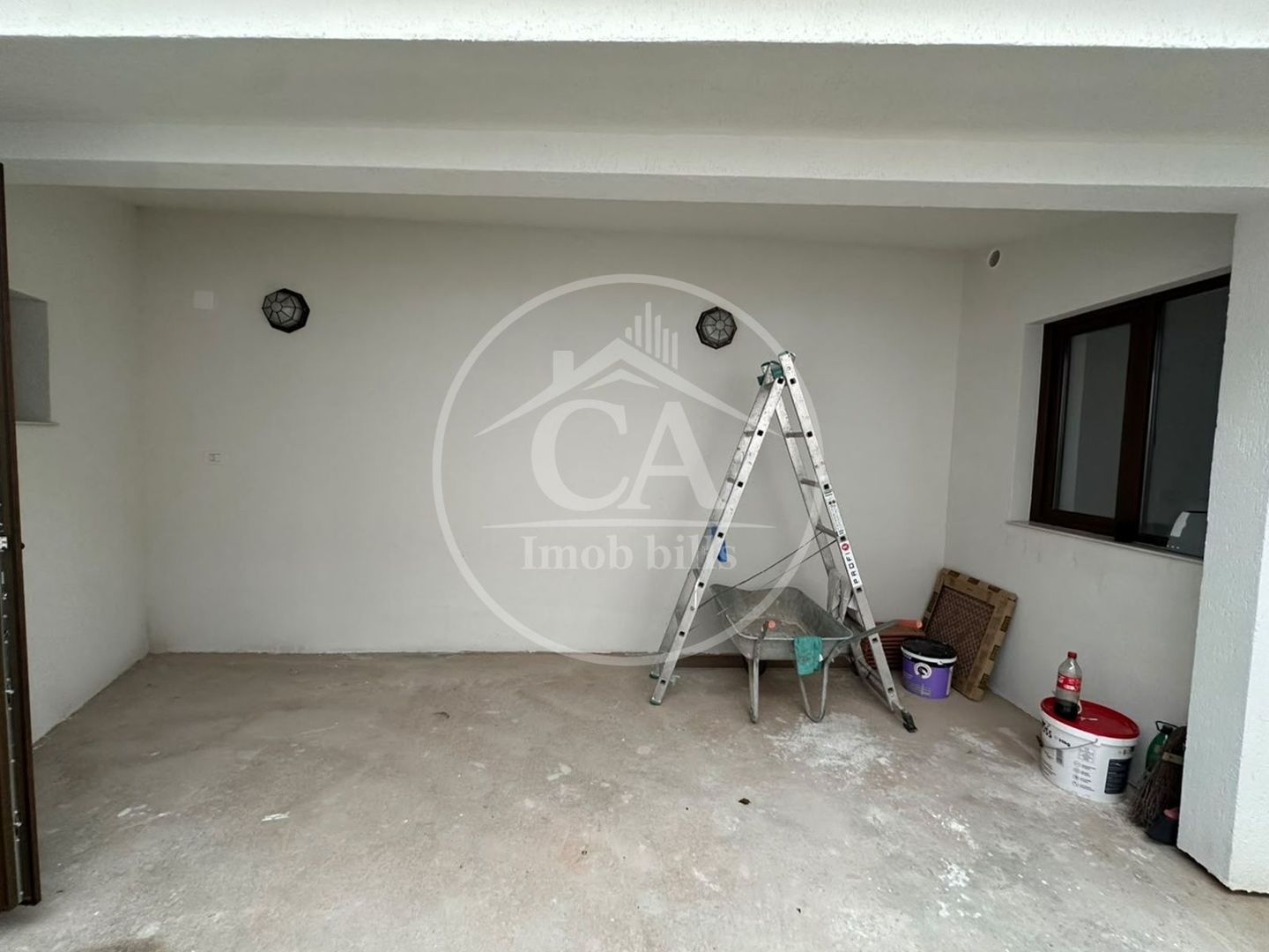 Casa de vanzare cu 3 camere in zona Valenta, Oradea - Poză 16