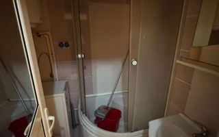 Apartament 1 cameră, zona Nicolina 2, Iași - 250€ - Poză 4