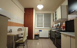Apartament 2 camere, 49 mp si  balcon,  Gheorgheni, zona Mercur. - Poză 4