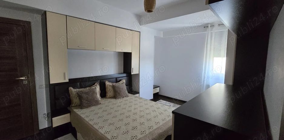 Apartament 3 Camere, Inel 2, langa Academia Navala Constanta - Poză 4