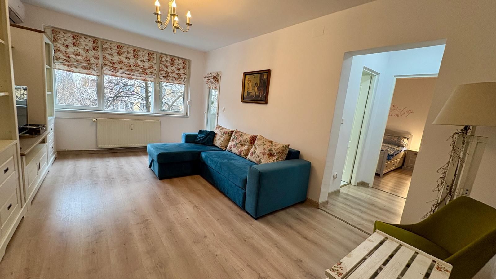 Apartament 2 camere Tei Colentina Ion Berindei - Poză 4