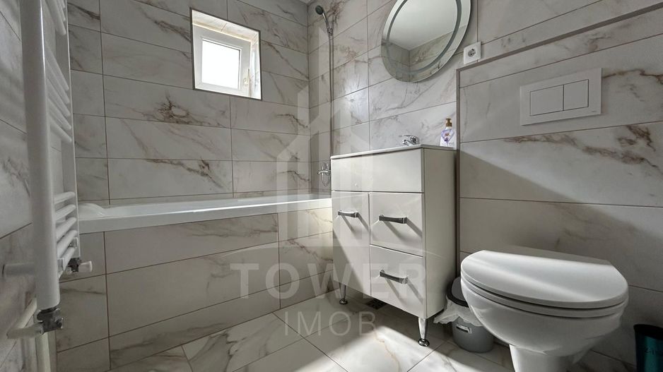Apartament 3 camere decomandate, parter, zonă Strand - Poză 8