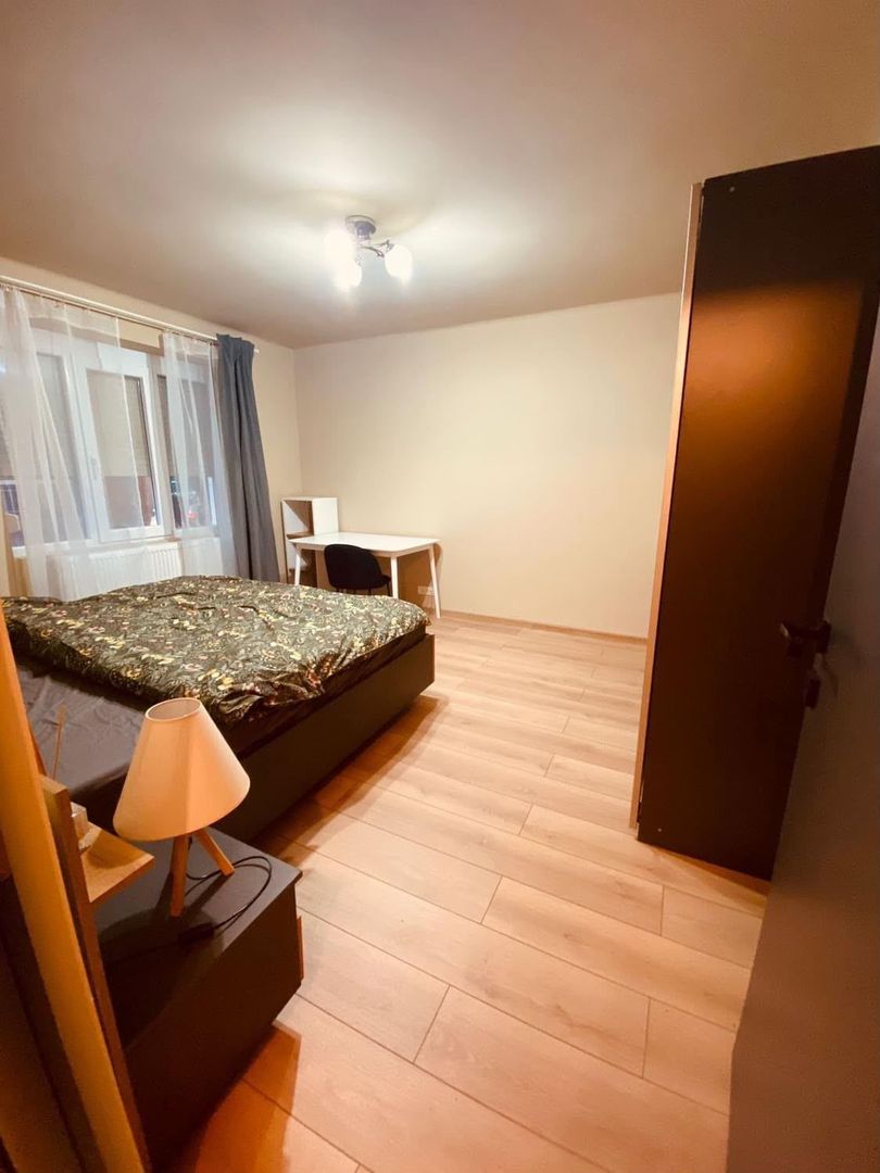 Elisabetin | 1 Camera | Centrala Proprie - Poză 4
