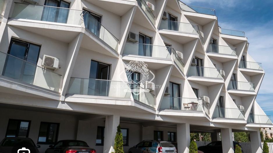 Apartament 3 camere I etaj 1/4 I bloc nou abstract I Pipera - Poză 12