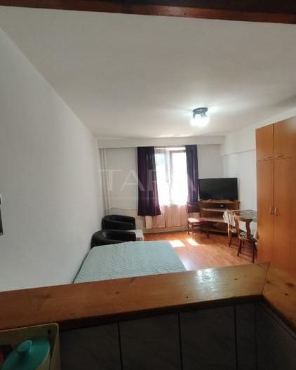 Garsonieră confort sporit, 21 mp, garaj și boxă, Mărăști. - Poză 6